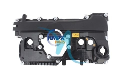 Külbütör Kapağı Komple Contalı (N46) E46-E83-E85