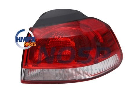 Volkswagen Golf 6 10>13 Stop Lambası Dış Sağ