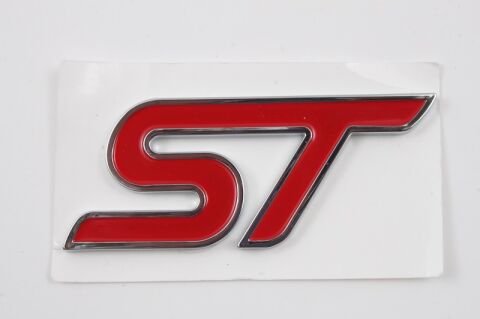 İsim Plakası (St) Focus / Fıesta 05/