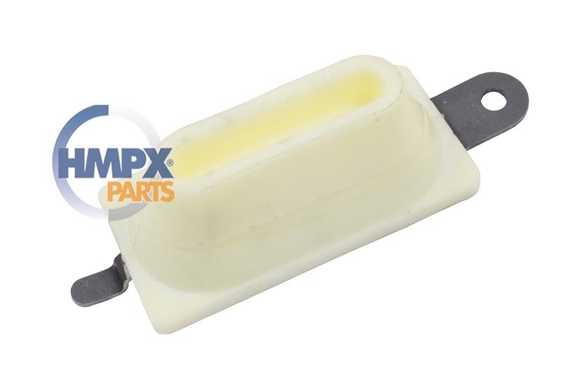 Arka Makas Takozu Kare Transıt 01/ V-184