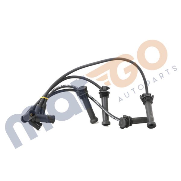 BUJİ KABLOSU : TAKIM MONDEO 44743 2.0 DURATEC-HE