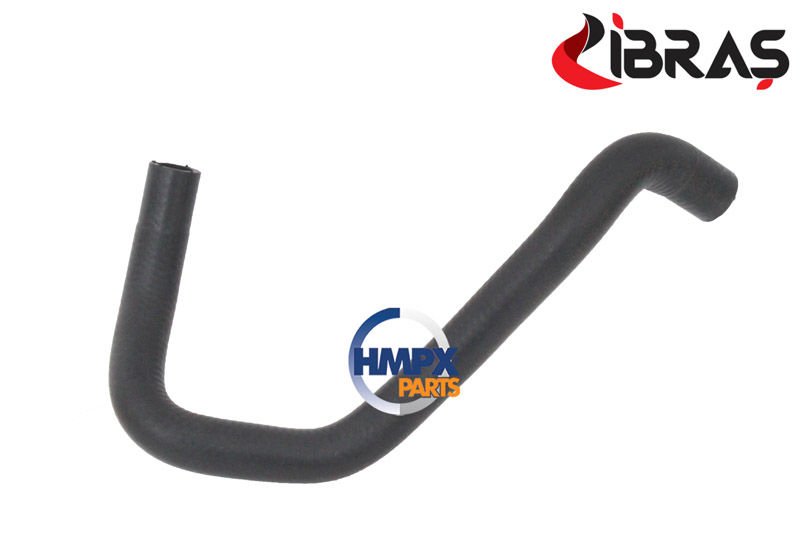 Ford Transıt V 347 06 - 11 Yağ Soğutucu Hortumu