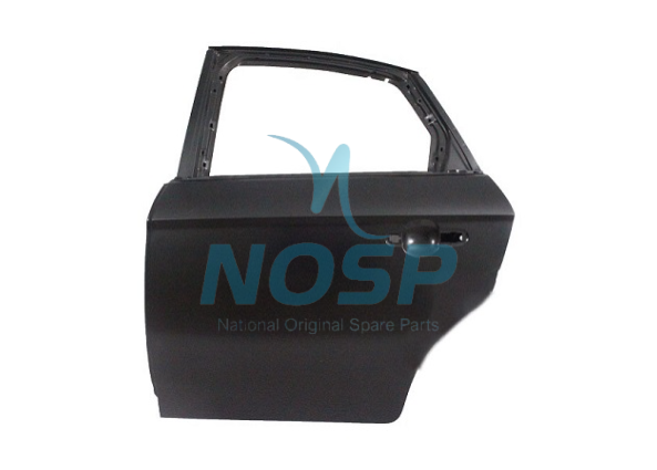 P7S71 A24631 AD KAPI KOMPLE ARKA L MONDEO 07>