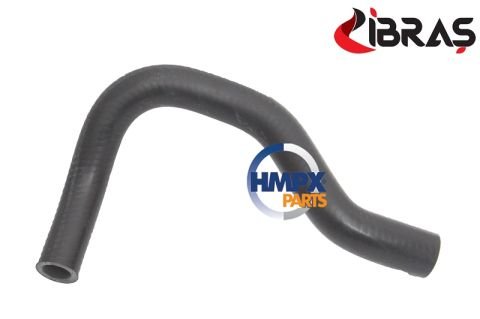 Ford Transıt V 347 06 - 12 Yağ Soğutucu Üst Hortumu