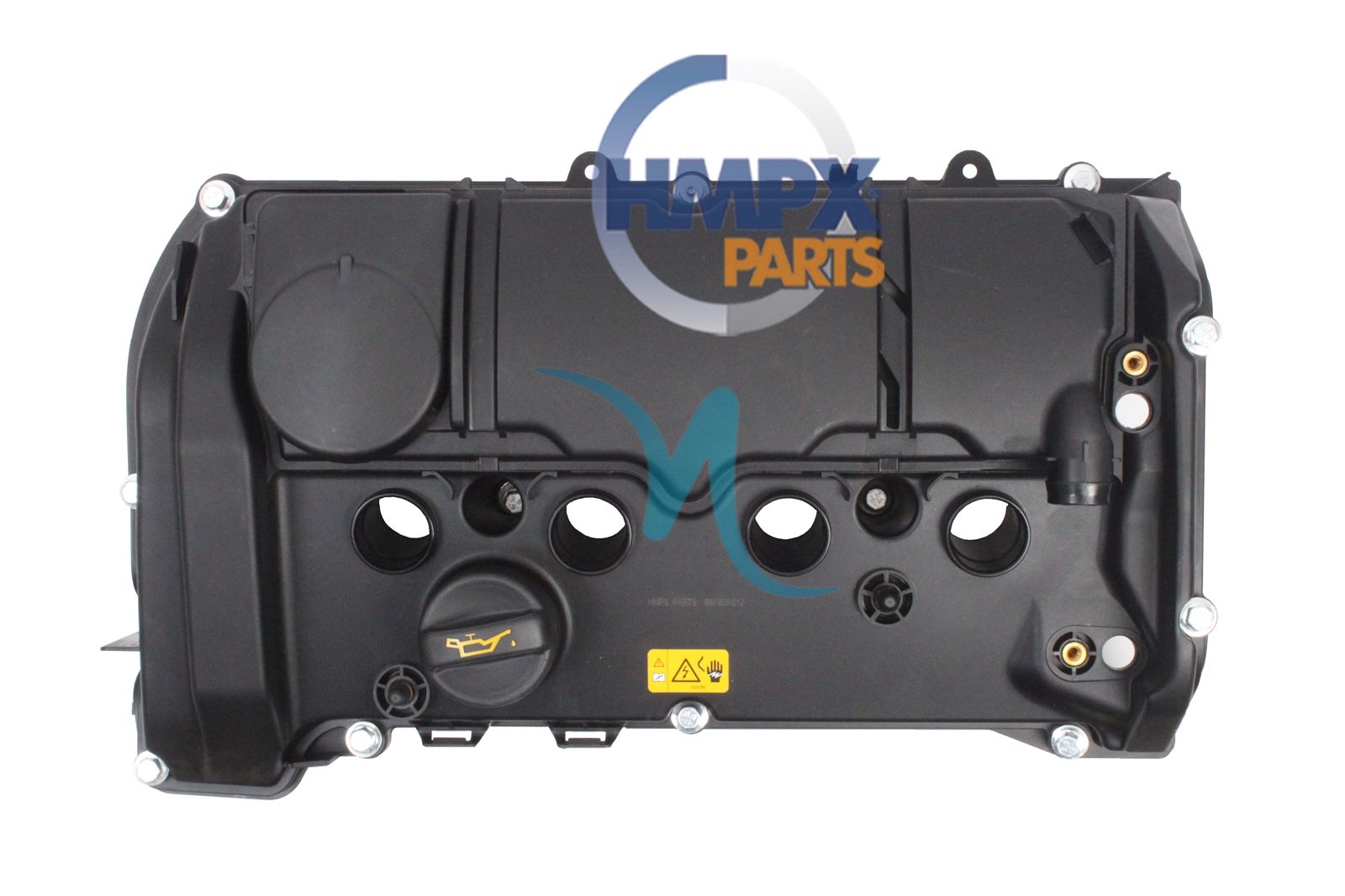 Külbütör Kapağı Komple Contalı (Mını Cooper N18 Mo MINI R58 R59 R60 R56LCI