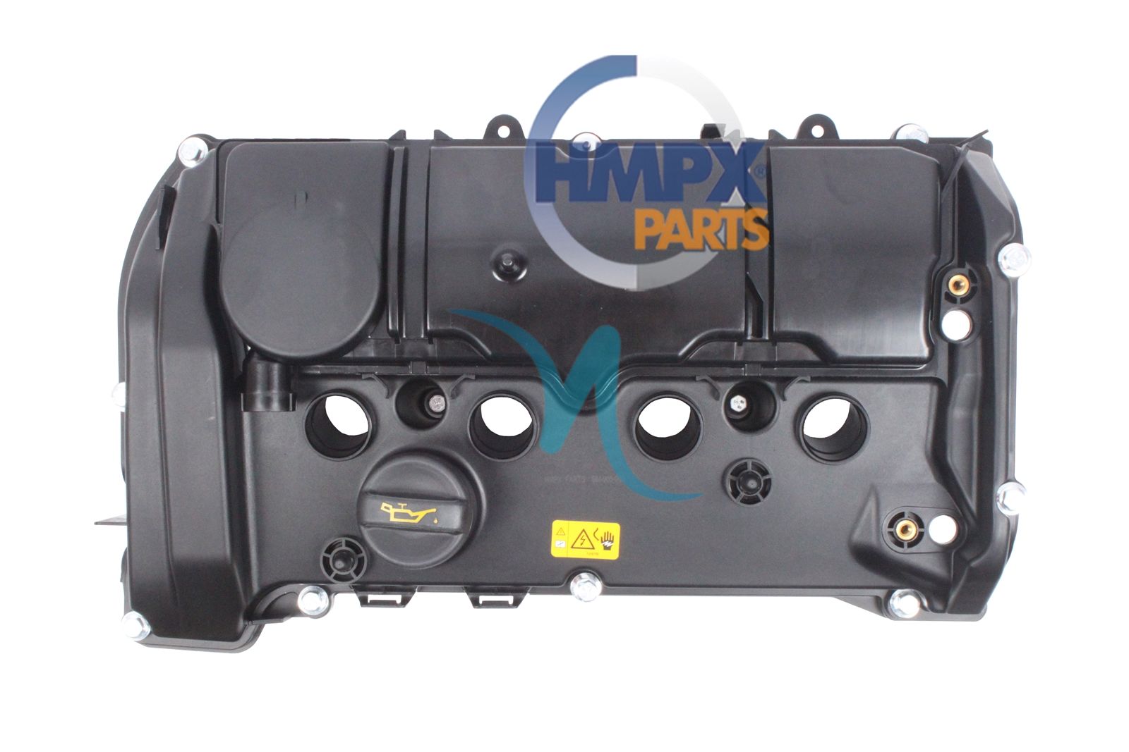 Külbütör Kapağı Komple Contalı (Bmw-N13 Motor 10>1 F20-F20 LCİ-F21-F21 LCİ-F30-F30 LCİ-F31-F35-F35 LCİ