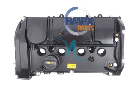 Külbütör Kapağı Komple Contalı (Bmw-N13 Motor 10>1 F20-F20 LCİ-F21-F21 LCİ-F30-F30 LCİ-F31-F35-F35 LCİ