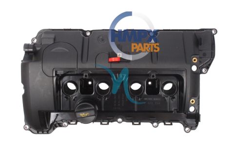 Külbütör Kapağı Komple Contalı (Mını Cooper N12-N1 Peu 1.4-1.6 R55-R56-R57-R58-R59-R60