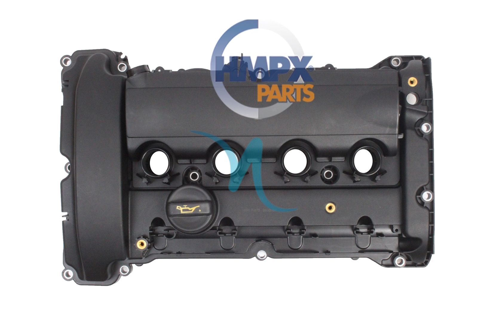 Külbütör Kapağı Komple Contalı (Mını Cooper N14 Motor 09>13) MINI R56-R57-R58-R59