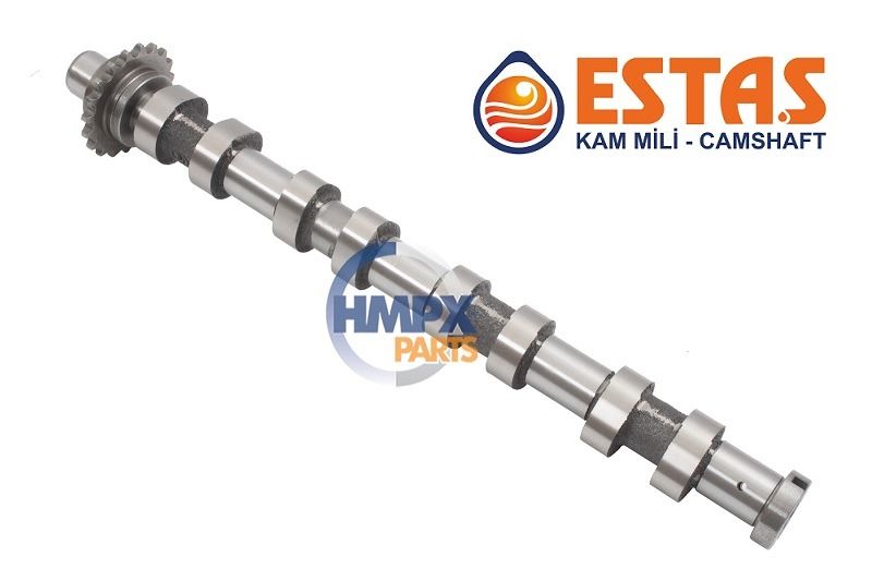 Ford Focus 05> 1.6 Tdci Eksantrik Mili (Eksoz)
