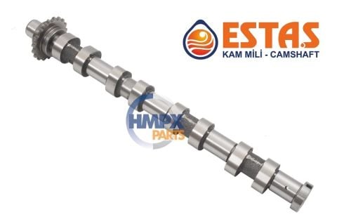 Ford Focus 05> 1.6 Tdci Eksantrik Mili (Eksoz)