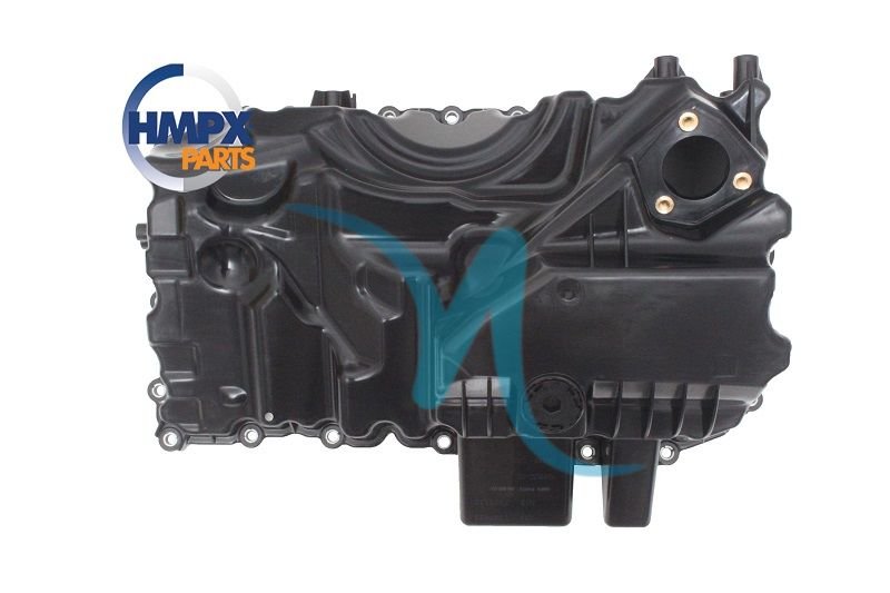 Motor Yağ Karteri (N20) BMW F10-F30-F20