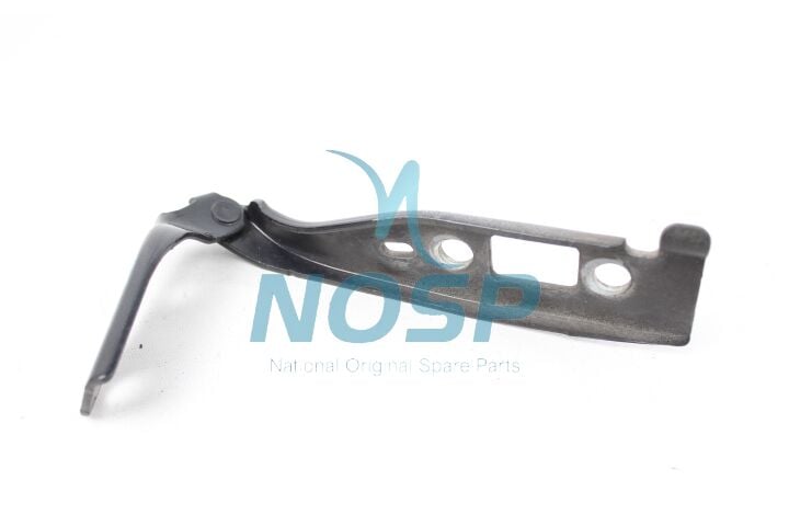 Motor Kaput Menteşesi Sol Fıesta 02- Bm