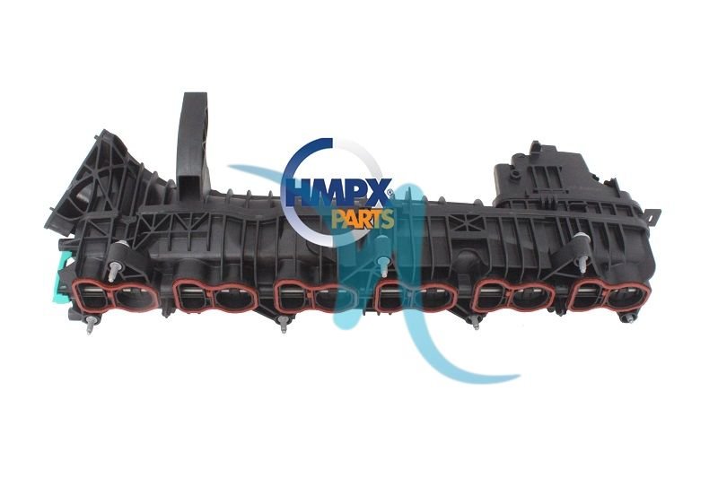 Emme Manifold Komple F30-F30 LCİ-F31-F31 LCİ-F34 GT-F34 GT LCİ-4F32-F33-F36 GRAN COUPE -F06-F07-F10-F11-6F12-F13-F01-F02-X3 F25-X4 F26-X5 F15-X6 E71-F16 N57N 11-18