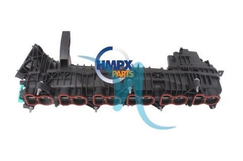 Emme Manifold Komple F30-F30 LCİ-F31-F31 LCİ-F34 GT-F34 GT LCİ-4F32-F33-F36 GRAN COUPE -F06-F07-F10-F11-6F12-F13-F01-F02-X3 F25-X4 F26-X5 F15-X6 E71-F16 N57N 11-18