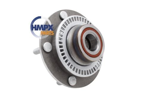 Arka Teker Poryalı Bilya (+Abs) Transıt 00/06 V-184 Önden Çeker