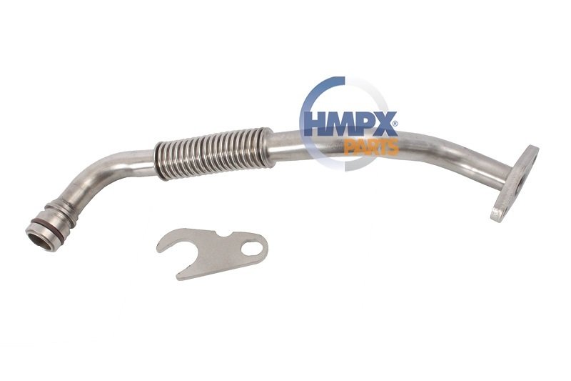 Turbo Yağ Borusu Transıt 01/ 2.4 100-120 Ps