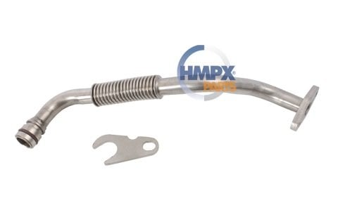 Turbo Yağ Borusu Transıt 01/ 2.4 100-120 Ps