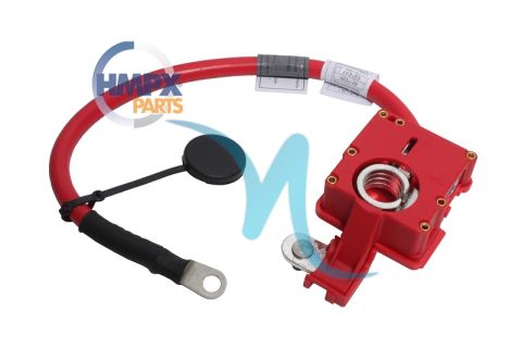 Akü Kablosu (+ Kutup) BMW E82-88-90-91-92-X1 E84 05>11