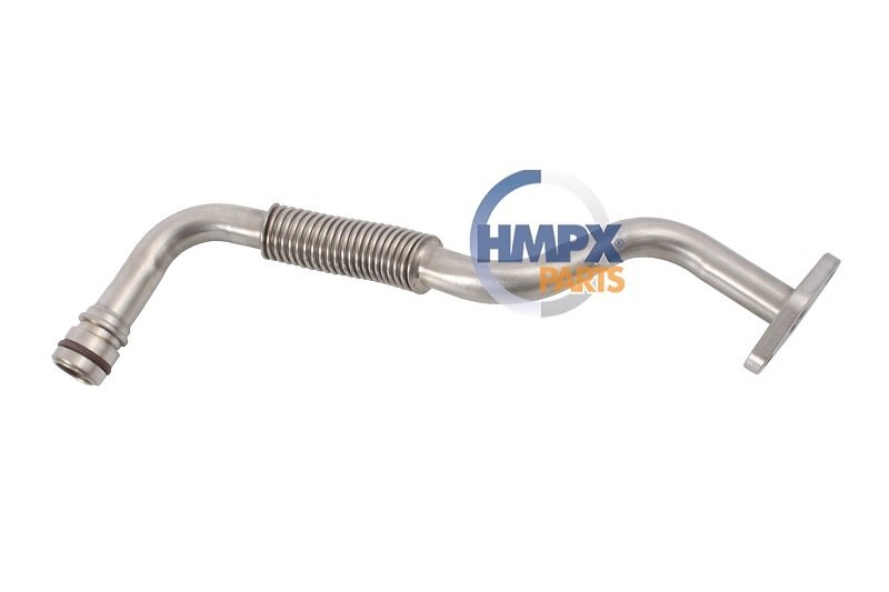 Turbo Yağ Borusu Transıt 01/ 2.4 130 Ps