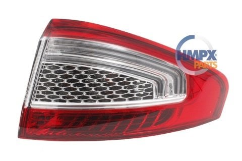 Ford Mondeo 11> Sedan Arka Stop Sağ Dış