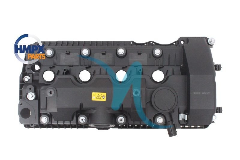 Külbütör Kapağı Komple Contalı (N62 L) E60-E65-E53-E70