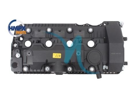 Külbütör Kapağı Komple Contalı (N62 L) E60-E65-E53-E70