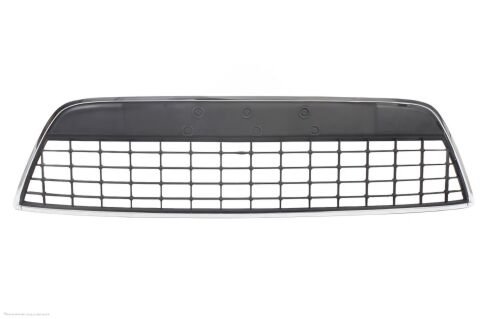 Ford Mondeo 07>11 Ön Tampon Panjuru Nikelaj Çerçeveli