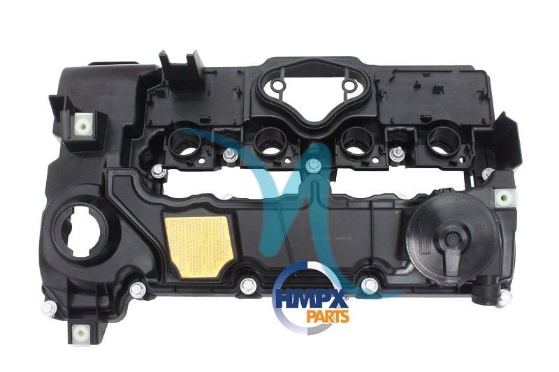 Kulbutor Kapagı Contalı N43 BMW E60 E61 E81 E82 E83 E84 E87 E88 E90 E91 E92 E93