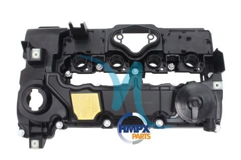 Kulbutor Kapagı Contalı N43 BMW E60 E61 E81 E82 E83 E84 E87 E88 E90 E91 E92 E93