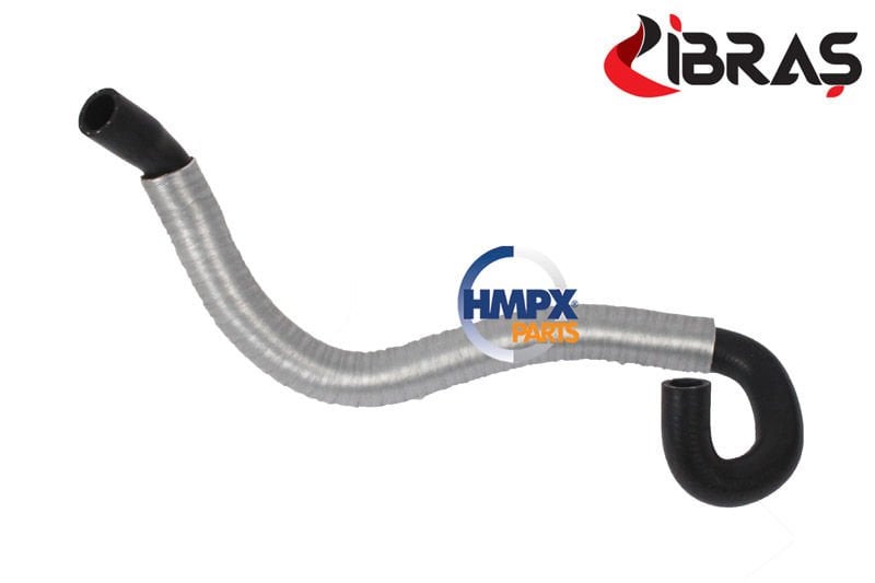 Ford Connect 07>13 1.8 Tdcı 75-90-110 Ps Egr Soğutucu Hortumu