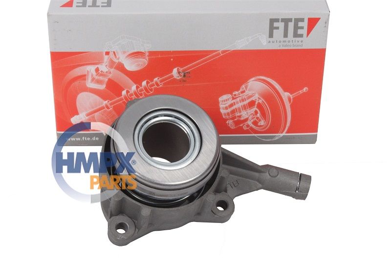 Ford Transıt V-347 06> Debriyaj Bilyası Hidrolik