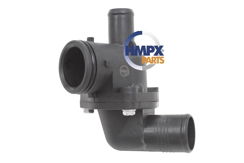 Termostat Gövdesi 0 (Önden Çeker) Transıt 00-06 V-184 2.