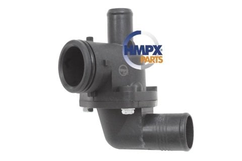 Termostat Gövdesi 0 (Önden Çeker) Transıt 00-06 V-184 2.