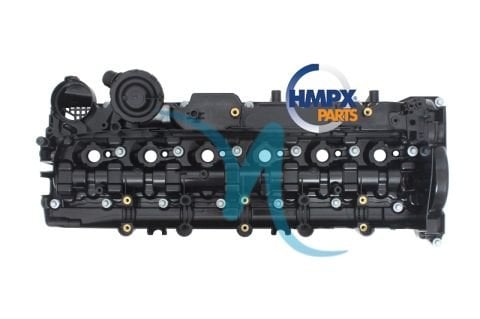 Külbütör Kapağı Komple Contalı (N57) E90-E91-E92-E93-F30-F31-F33-F34-F36-F7-F10-F15-F11-F1-F2-F25-F26-E70