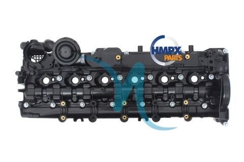 Külbütör Kapağı Komple Contalı (M57 Z) F30-F31-F34-F32-F33-F36-F7-F10-F11-F12-F13-F1