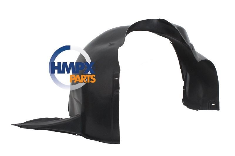 Ön Çamurluk Davlumbazı Sağ Fabıa 00>07 TWN 6Y0809958E
