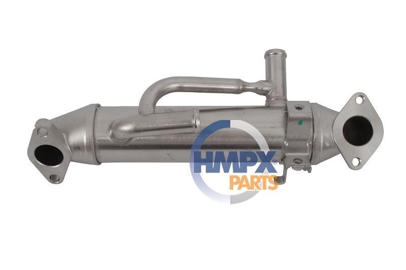 Egr Soğutucusu Transıt 00/06 - Mondeo 00-02 2.0 Tdcı 125-130Ps