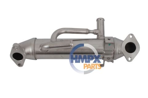 Egr Soğutucusu Transıt 00/06 - Mondeo 00-02 2.0 Tdcı 125-130Ps