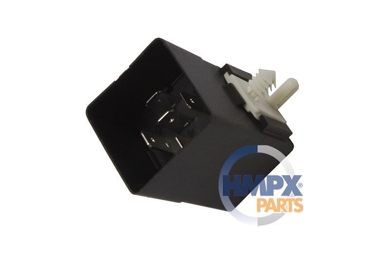 Sınyal Flaşörü Ve Ikaz Anahtar Rolesi Transıt 01/ V-184