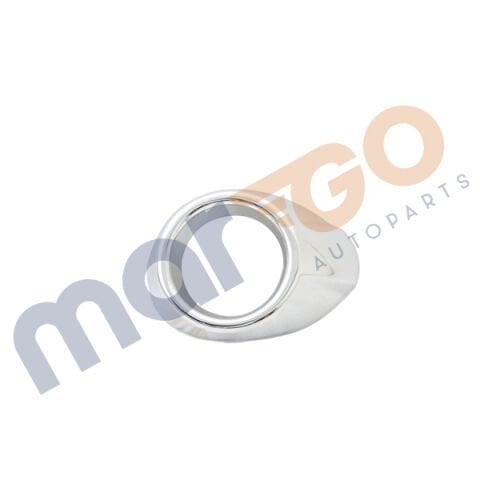 Sis Far Çerçevesi : Sol Sisli (Krom) Focus 42309 Bm