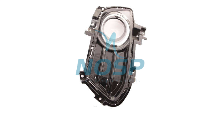 DS73 19953 MD5UAW SIS FAR CERCEVESI (PARLAK SIY.KROM SOL MONDEO 15>