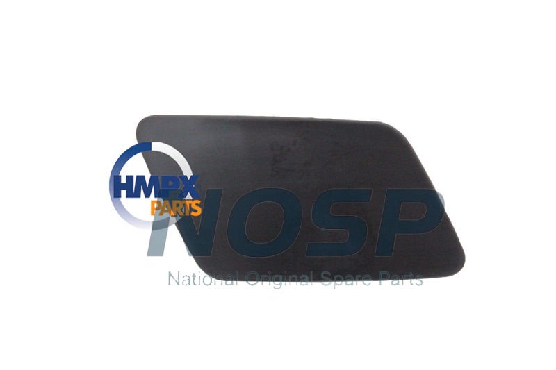 Volkswagen Tıguan 12>16 Far Yıkama Kapağı Sağ