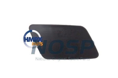 Volkswagen Tıguan 12>16 Far Yıkama Kapağı Sağ