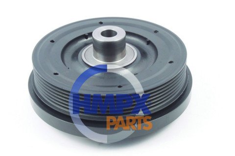 Ford Connect 02> 75/90 Ps Krank Kasnak