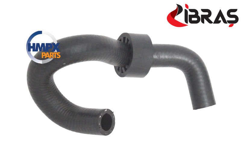 Ford Transıt V 347 2.4 Tdcı 06 - 11 Soğutucu Hortumu