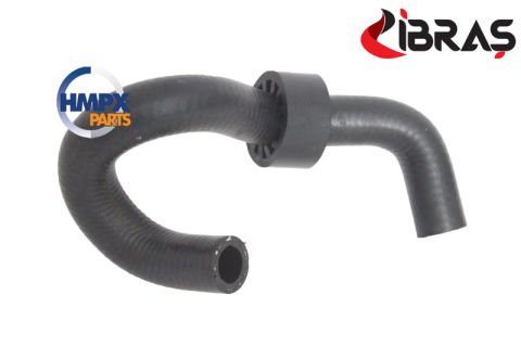 Ford Transıt V 347 2.4 Tdcı 06 - 11 Soğutucu Hortumu