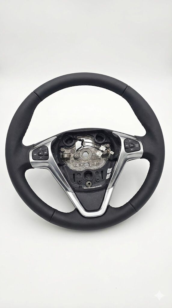 Ford Fiesta 13/ Direksiyon Simidi (Titanyum)