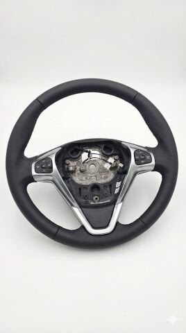 Ford Fiesta 13/ Direksiyon Simidi (Titanyum)