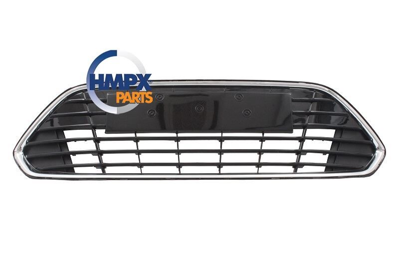 Ford Mondeo 11> Ön Tampon Panjuru